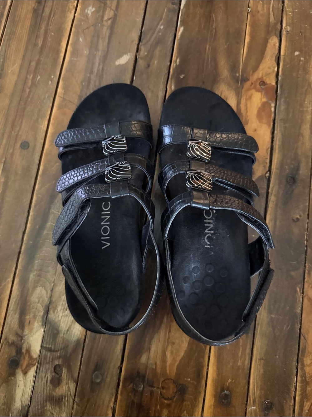 Vionic sandals - Picture 4 of 6